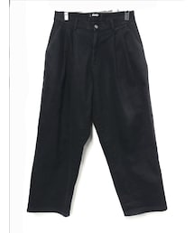 kutir | セカストで500円(チノパンツ)