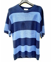 BACK NUMBER | セカストで500円(ニット/セーター)