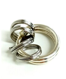 LYNCH | 本来はキーリング　9900円(リング)