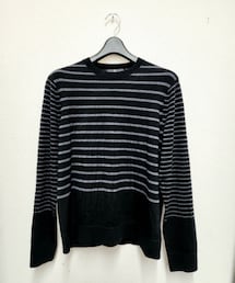 UNIQLO | セカストで900円(ニット/セーター)