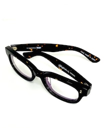 NEIGHBORHOOD | ヤフオク14000円くらい　エフェクターとのコラボモデルらしい。(メガネ)