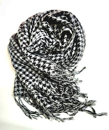 no brand | セカストで3000円(ストール/ショール)