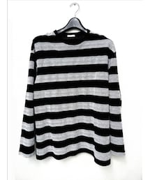 GU | セカストで1000円(Tシャツ/カットソー)