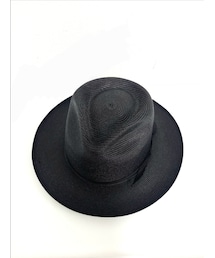STETSON | セカストで14000円くらい。ポリプロピレン素材のストラトライナー(ハット)