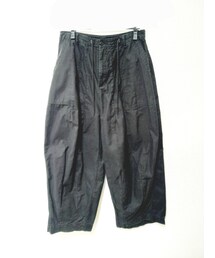 Needles | セカストで15,000円くらい(カーゴパンツ)