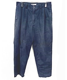 INHERIT | セカストで600円　70％オフ(チノパンツ)