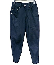 BEAUTY&YOUTH UNITED ARROWS | セカストで900円　裾幅15.5センチ　膝幅25センチ(デニムパンツ)