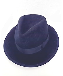 THE H.W. DOG & CO.  | ヤフオクで9000円　POINT -H　　D-0008-H 定価20900円(ハット)