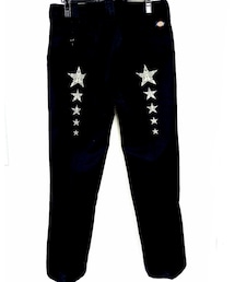 Dickies | セカストで1600円(チノパンツ)