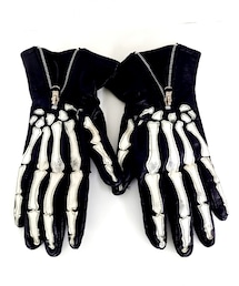 VANSON | メルカリで購入。3マン(手袋)