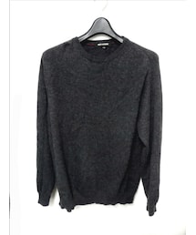 INED | カシミア100%のニット　セカストで500円(ニット/セーター)