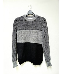 ikka | セカスト新春半額セールで250円(ニット/セーター)