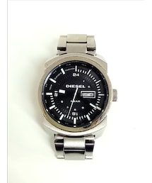 DIESEL | セカストで1500円(アナログ腕時計)