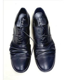 whoop-de-doo | セカストで6000円(ドレスシューズ)