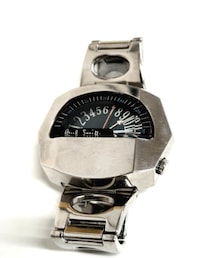 Paul Smith | メルカリで14000円くらい。(アナログ腕時計)