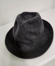 Yohji Yamamoto POUR HOMME | 京都セカストで10000円(ハット)
