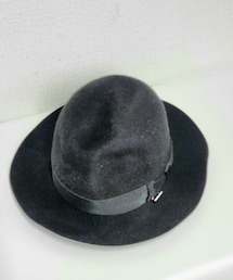 MANIERA | セカストで3000円くらい(ハット)