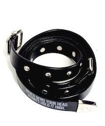 GU | メルカリで990円(ベルト)