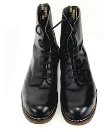 Dr. Martens | セカストで8900円　イングランド製(ブーツ)