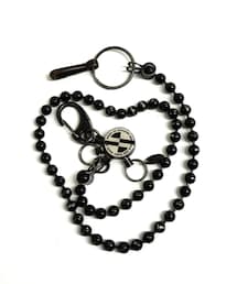 JAM HOME MADE | セカストで4000円くらい。(ウォレットチェーン)