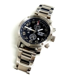 ANGELCLOVER | リサイクル店で4000円くらい。(アナログ腕時計)