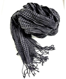 HARE | セカストで100円。一目惚れ。(ストール/ショール)