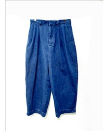HARE | セカストで2500円(デニムパンツ)