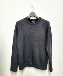 ZARA MAN | セカストで1000円くらい(ニット/セーター)