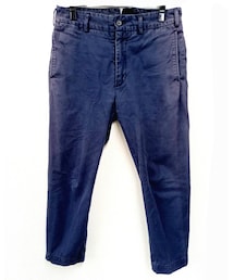 Engineered Garments | セカストで70％オフの600円。(チノパンツ)