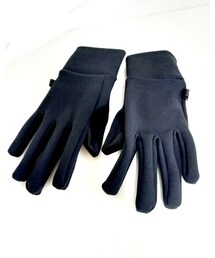 UNIQLO | MBさん　大絶賛のグローブ。(手袋)