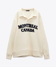 ZARA | ãããã¹
