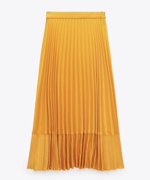 ZARA | スカート