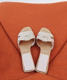 ZARA | シューズ