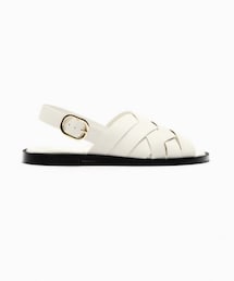 ZARA | シューズ