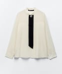 ZARA(ザラ)の「トップス(トップス)」