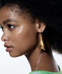 ZARA | ピアス（両耳用）