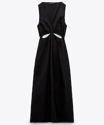 ZARA | ワンピース/ドレス