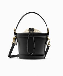 ZARA | バッグ