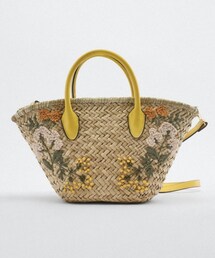 ZARA | バッグ