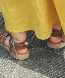 Birthday | サンダル