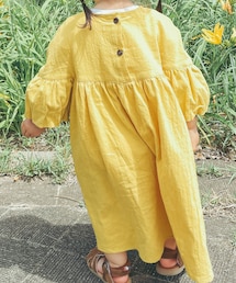 韓国子供服 | ワンピース