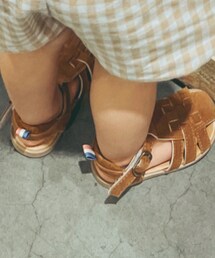 Birthday | サンダル