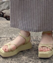 しまむら | サンダル