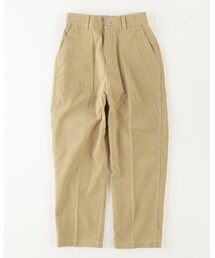 UNIVERSAL OVERALL | パンツ