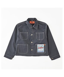 UNIVERSAL OVERALL | カバーオール