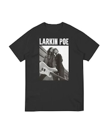 Larkin Poe  | Tシャツ/カットソー