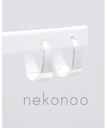 nekonoo | イヤーカフ