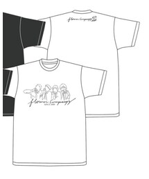フラワーカンパニーズ | Tシャツ/カットソー