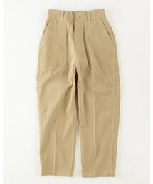 UNIVERSAL OVERALL | パンツ