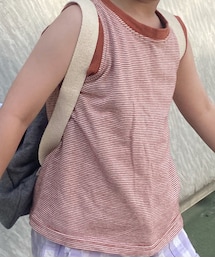 韓貨 | タンクトップ